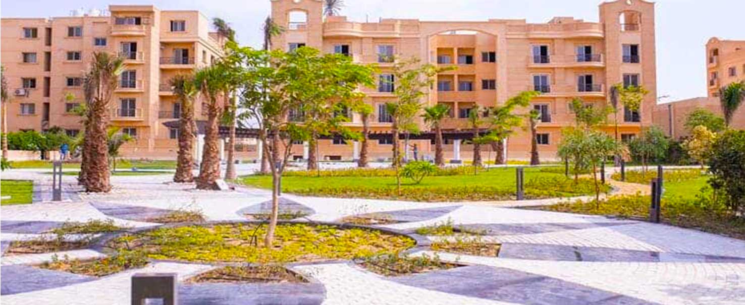 ديار التعمير التوسعات الشمالية | Apartment