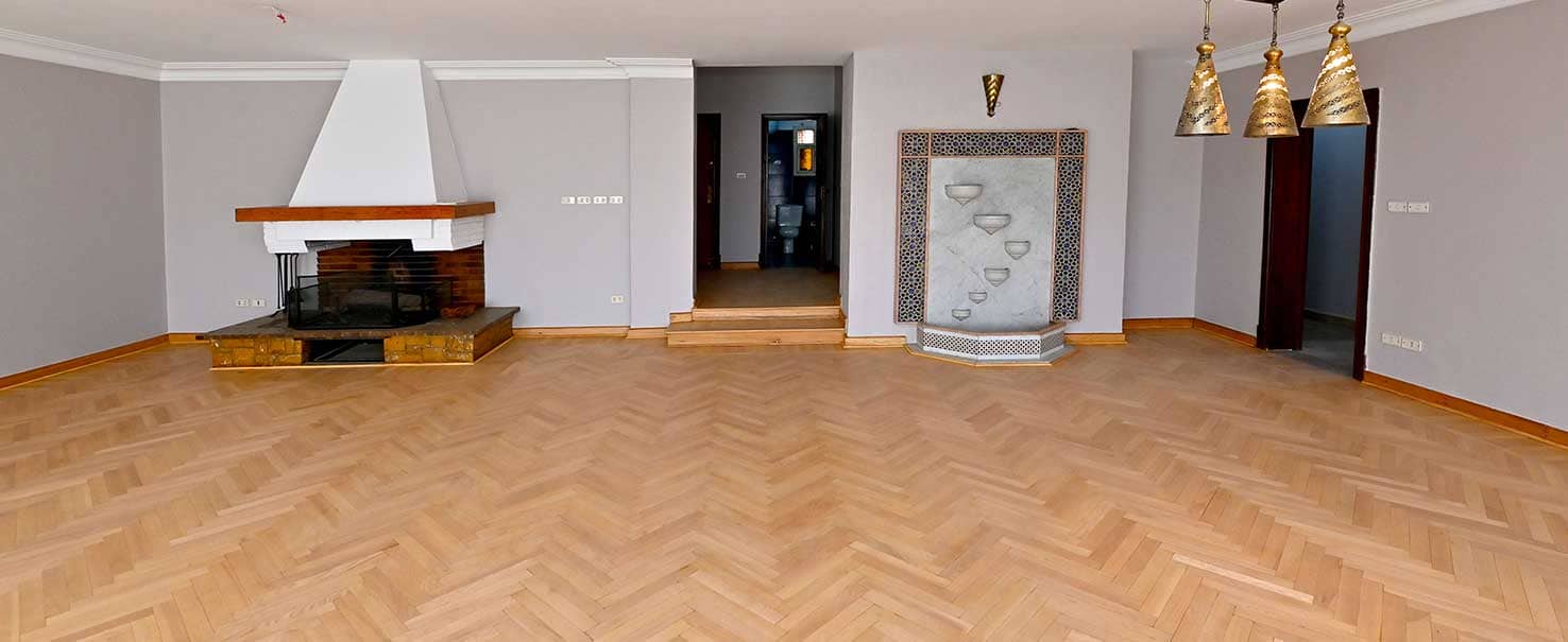 Degla | Penthouse