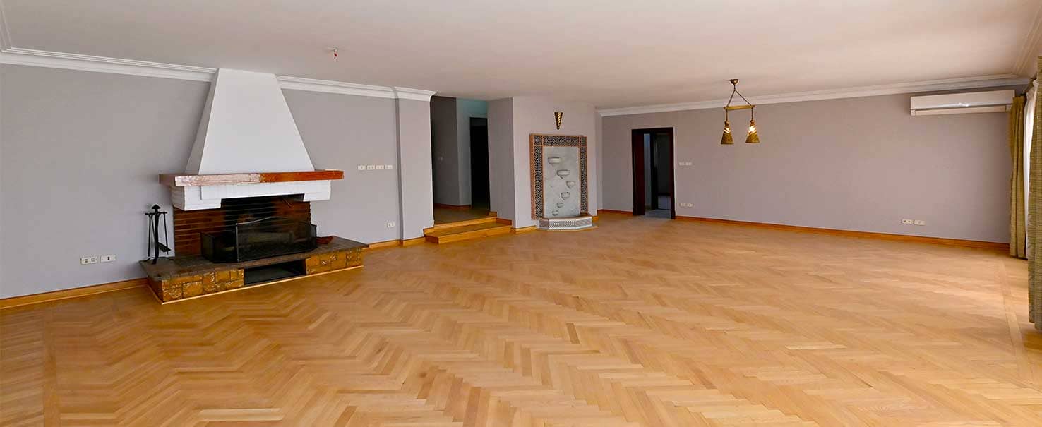 Degla | Penthouse
