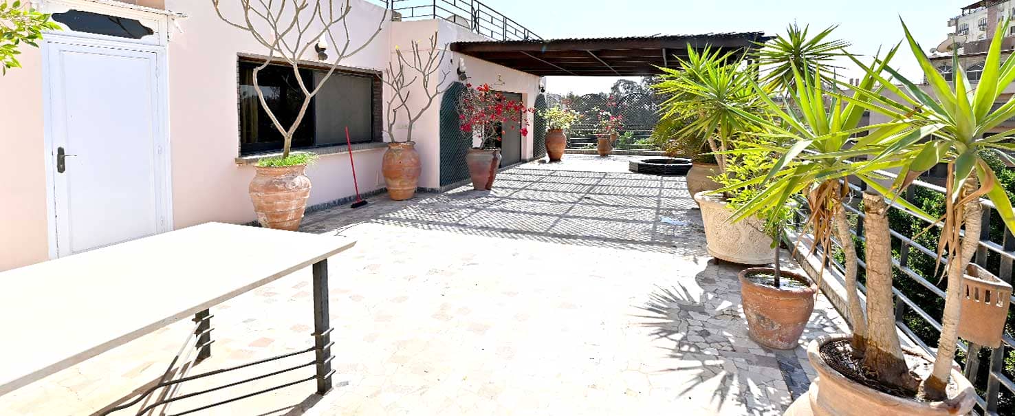Degla | Penthouse