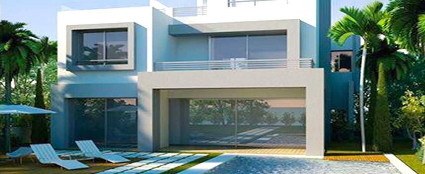 Palm Hills Golf Ext. | Villa