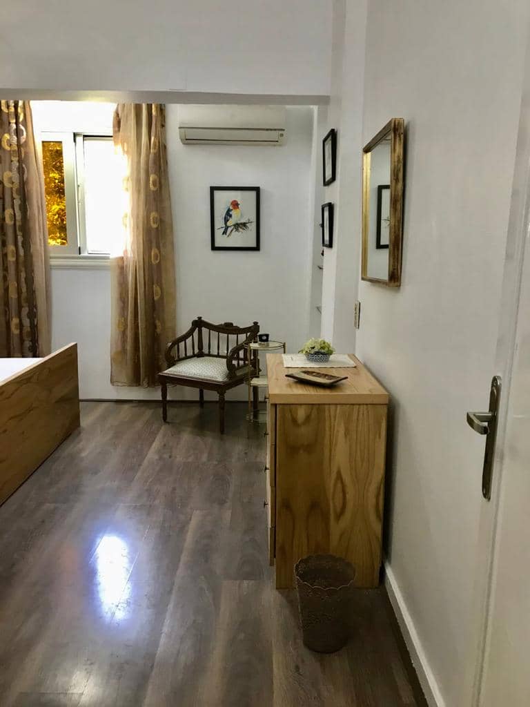 Palm Hills New Cairo | شقة