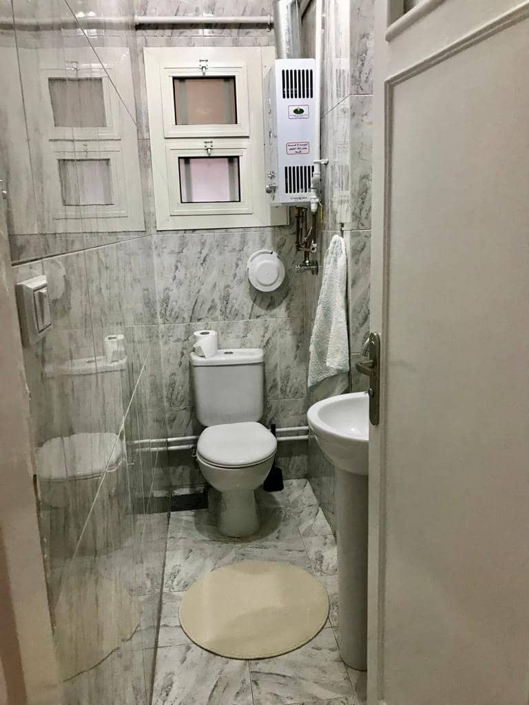 Palm Hills New Cairo | شقة