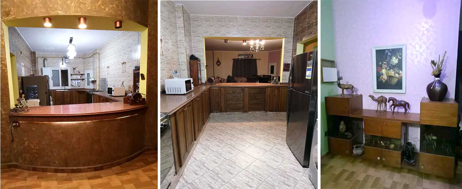 West Sumed | Villa