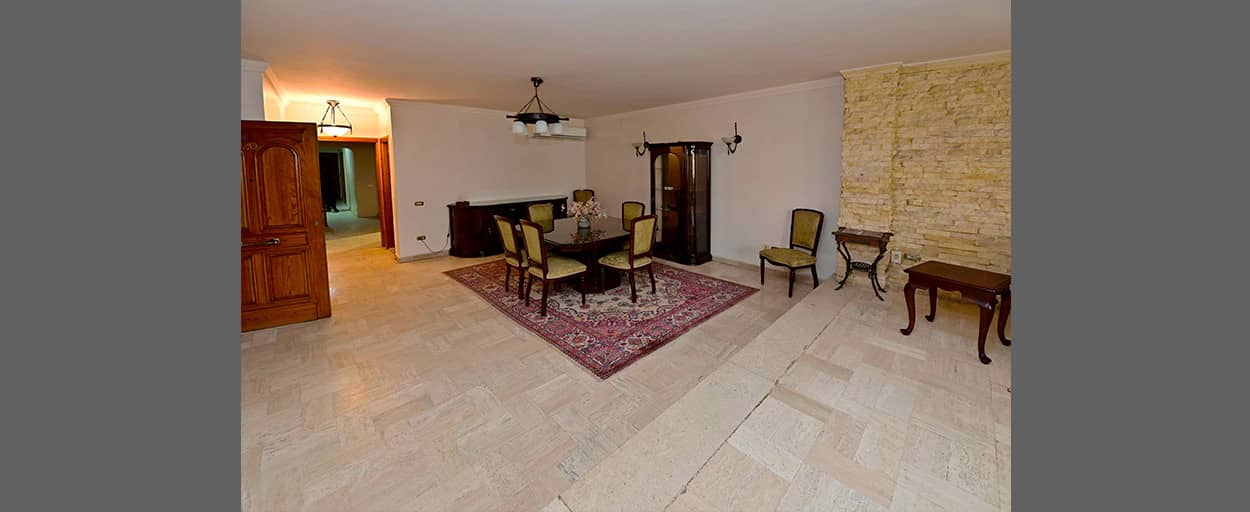  | Apartment