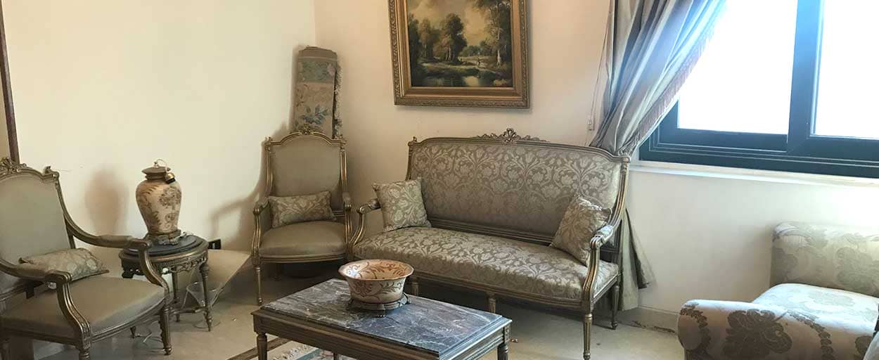  | شقة