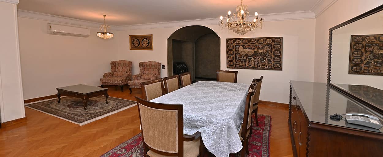  | Apartment