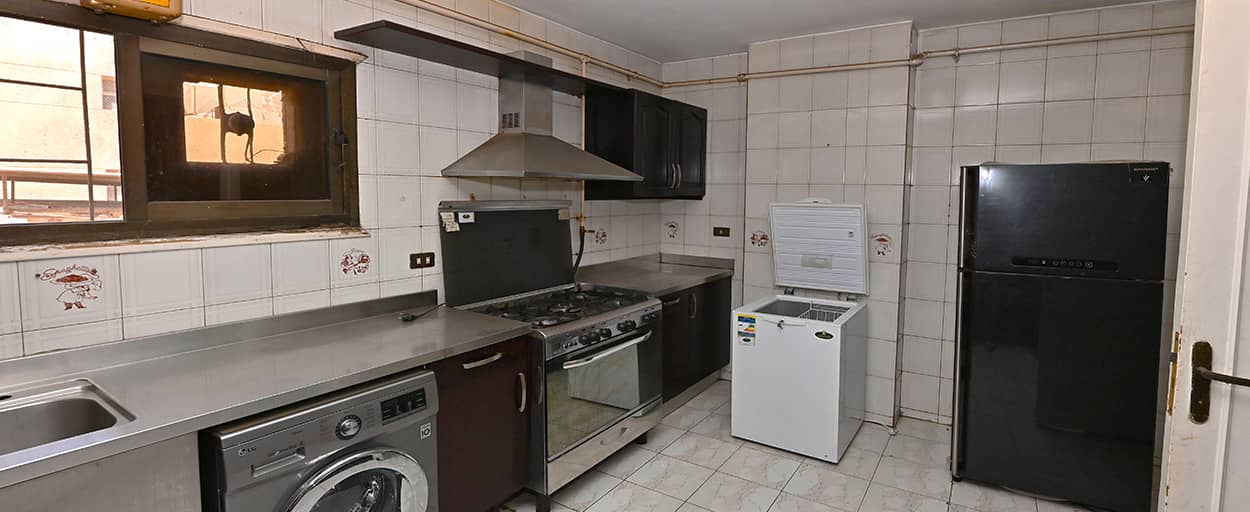  | Apartment