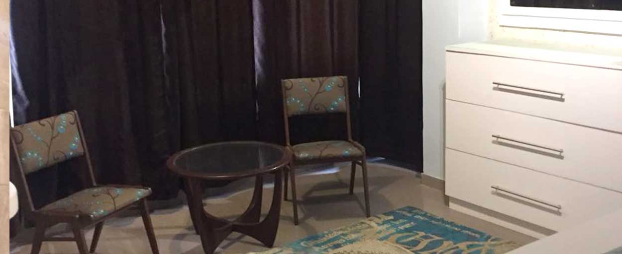  | شقة