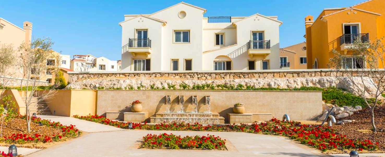  | Villa