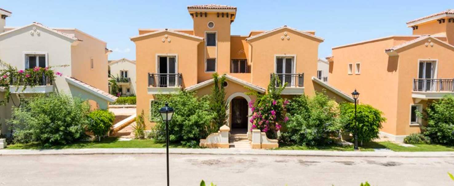  | Villa