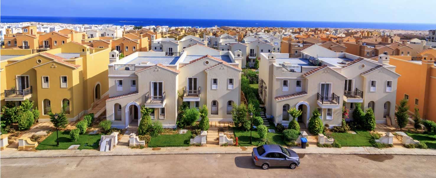  | Villa