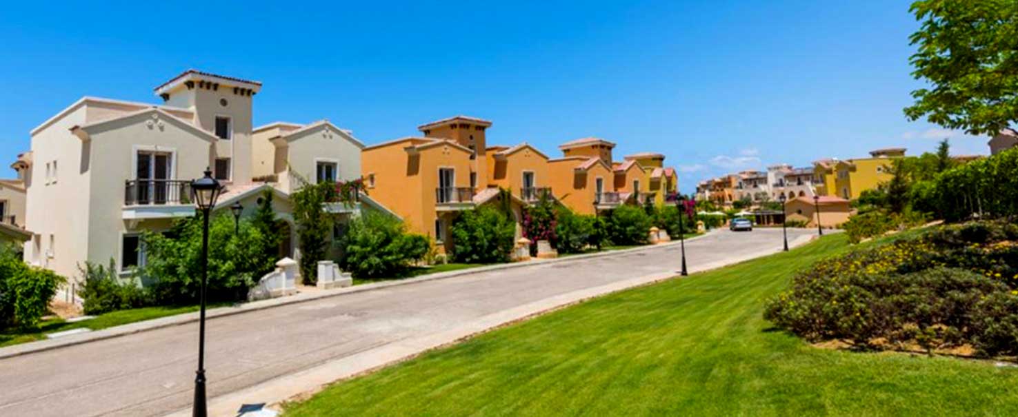  | Villa
