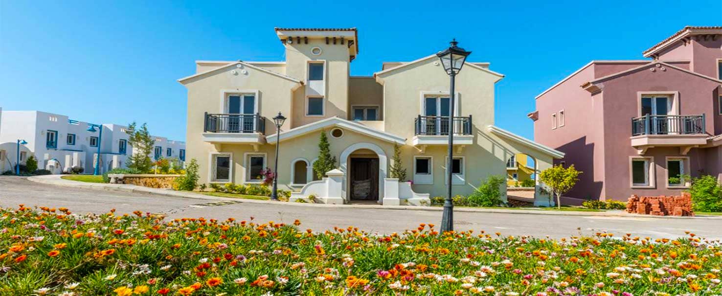  | Villa