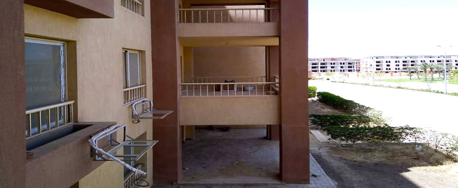 El Sheikh Zayed | Apartment