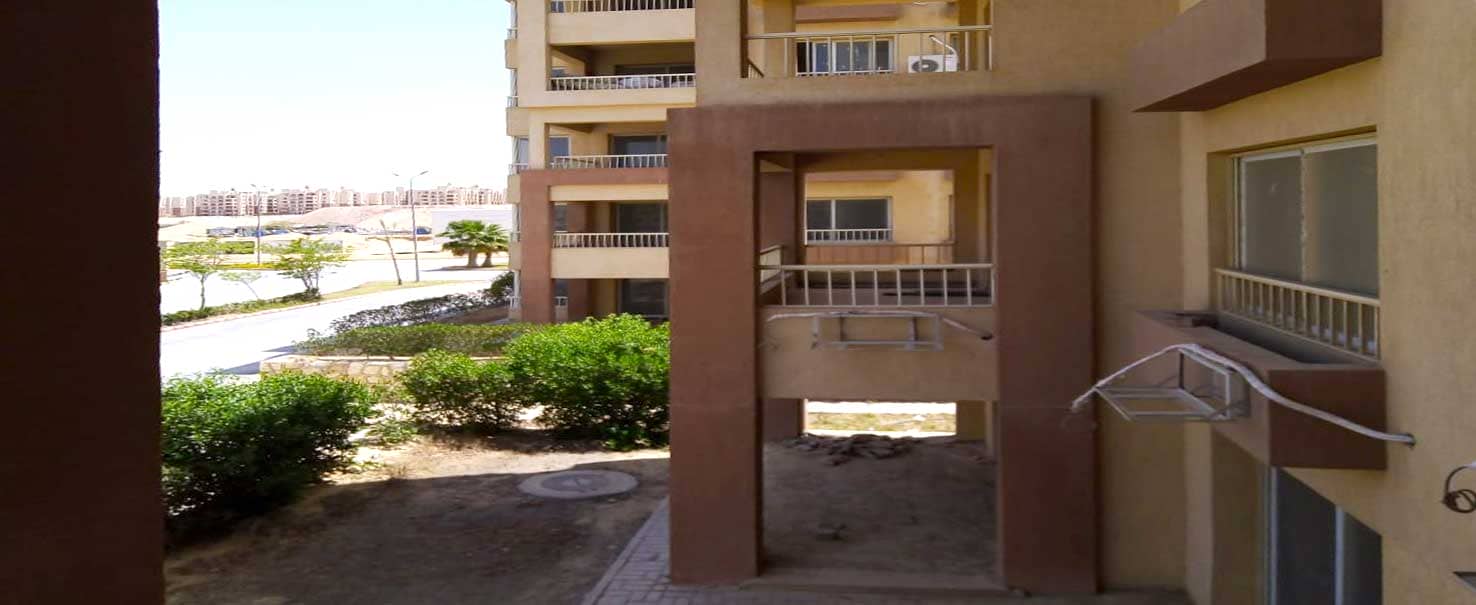 El Sheikh Zayed | Apartment