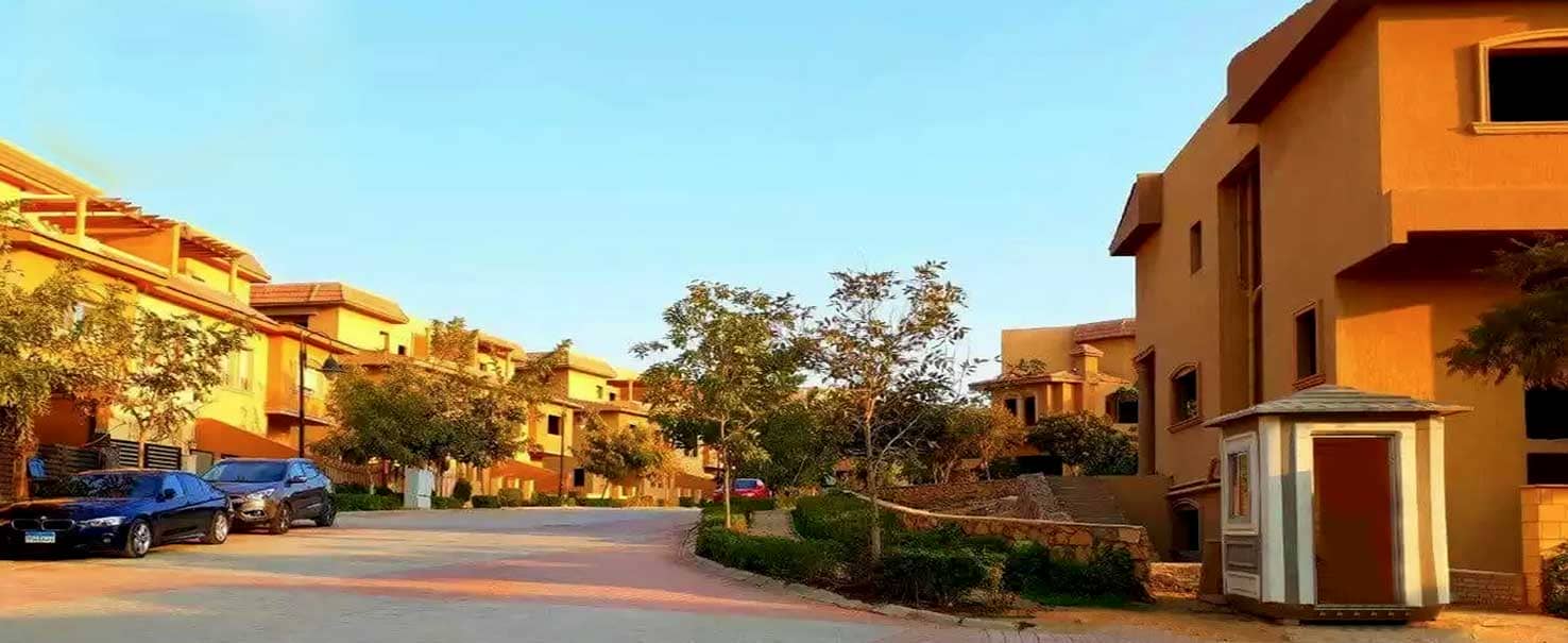 Galleria Moon Valley | Villa