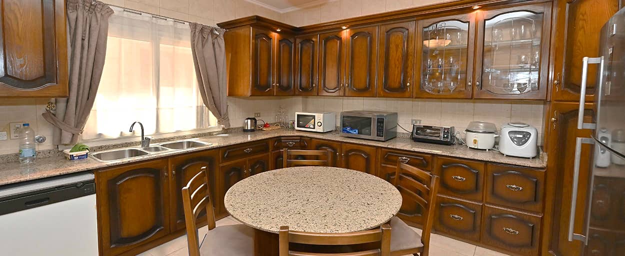 El Narges | بنتهاوس