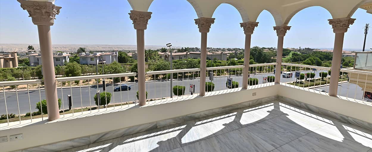 El Narges | بنتهاوس