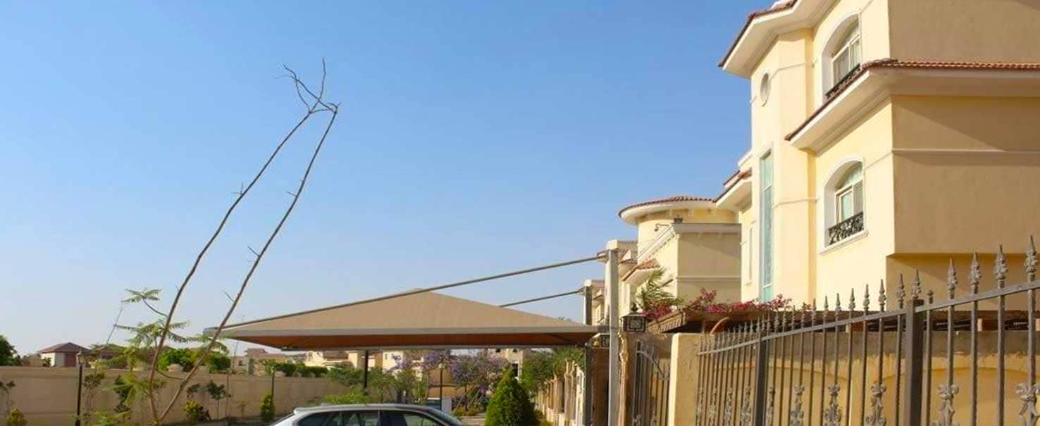 Yasmeen Greenland | Villa
