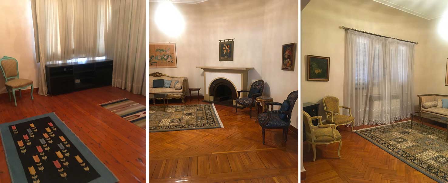  | Apartment