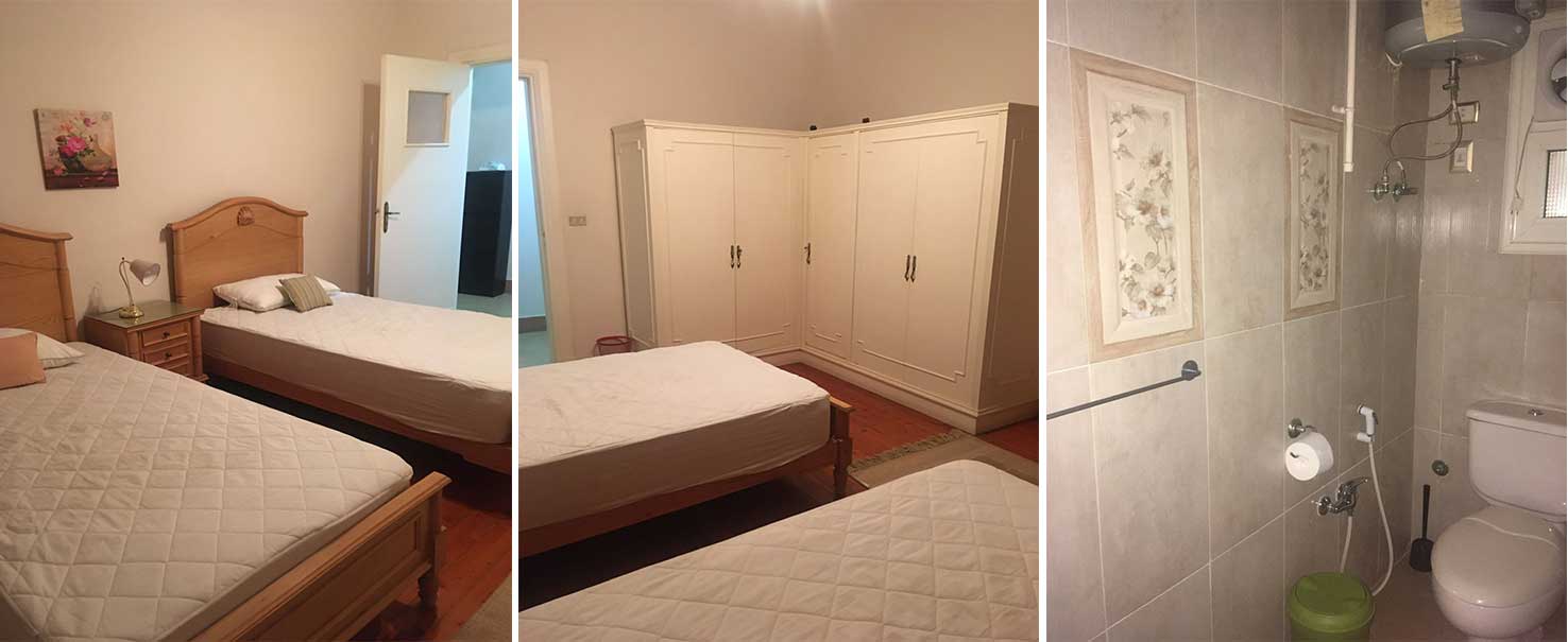  | Apartment