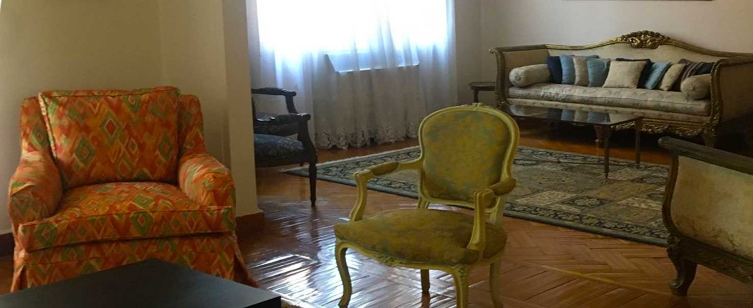  | Apartment