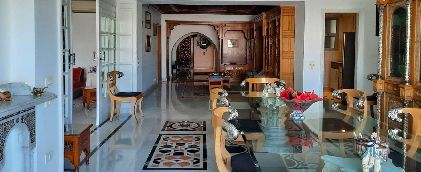 | Apartment
