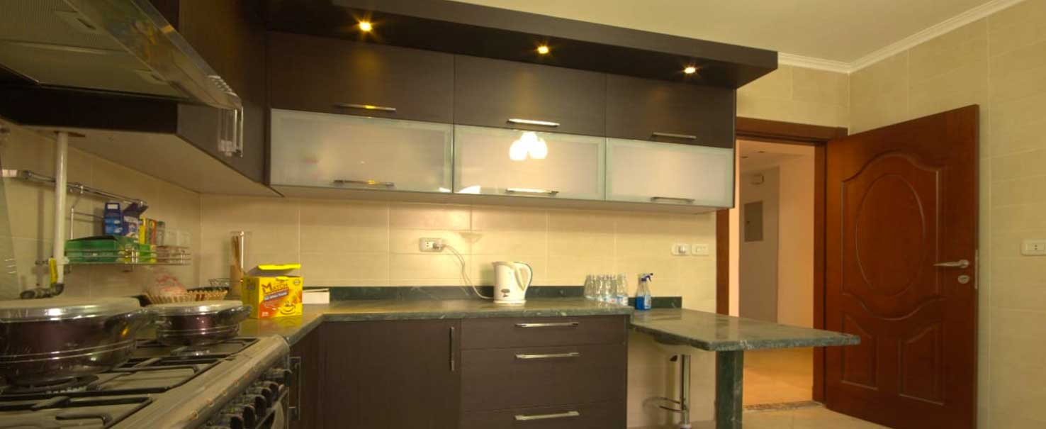 Sarayat | Apartment