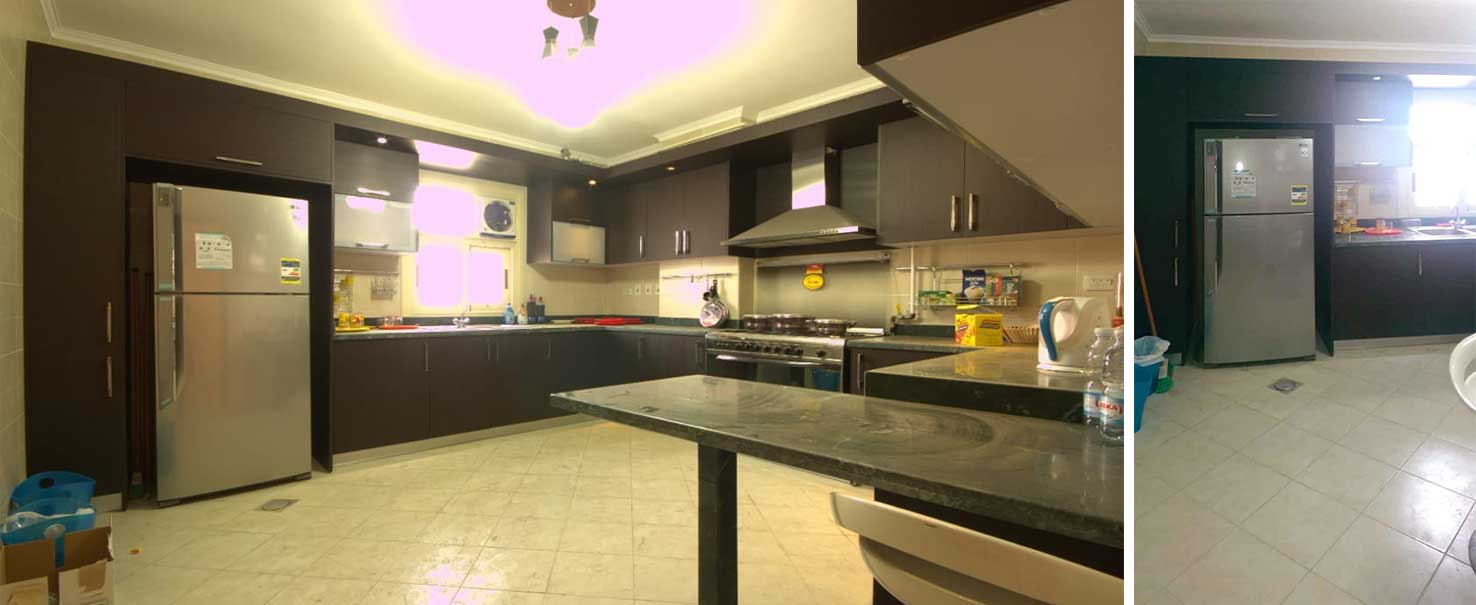 Sarayat | Apartment