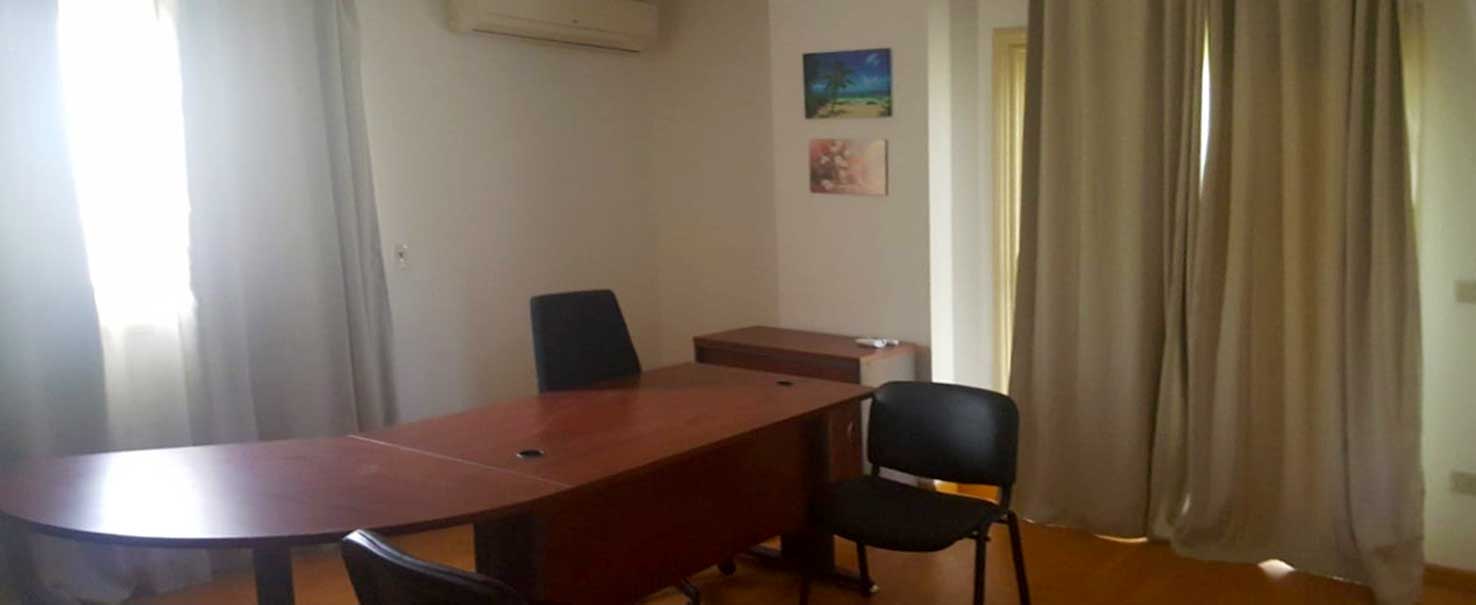 Sarayat | Apartment
