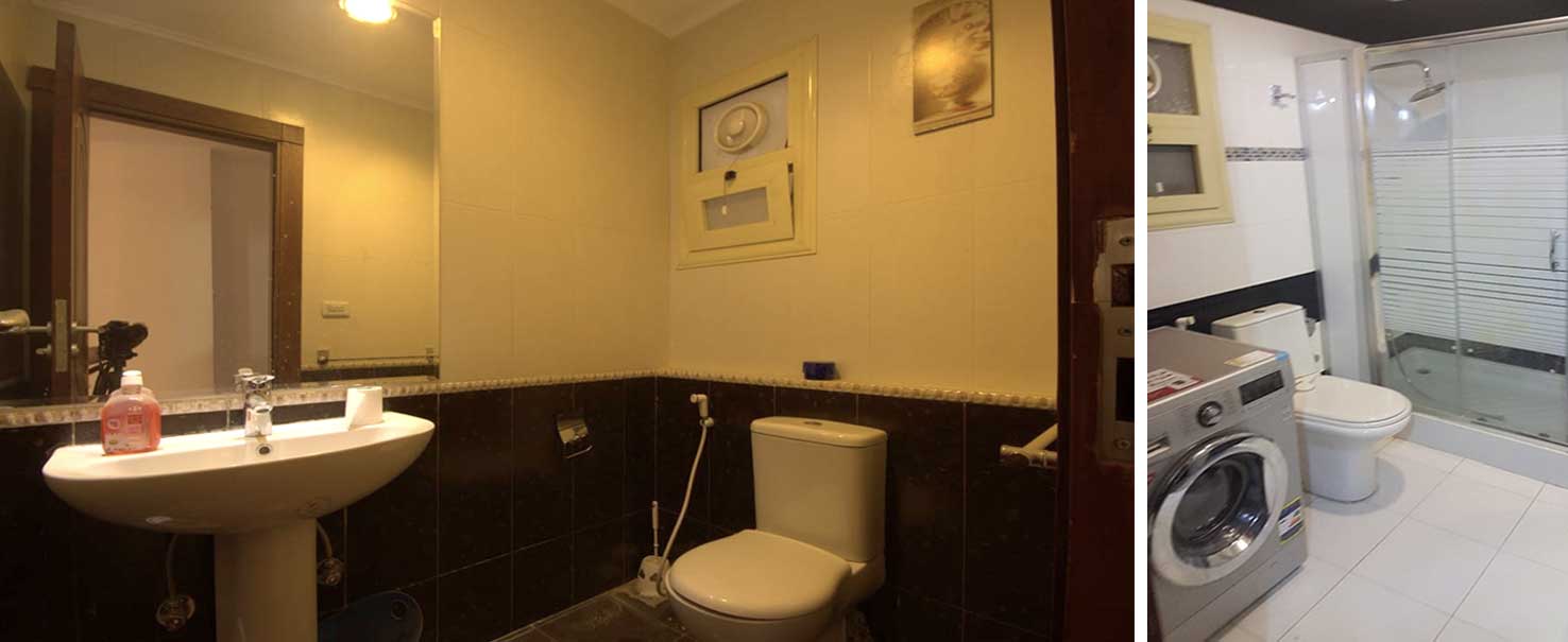 Sarayat | Apartment