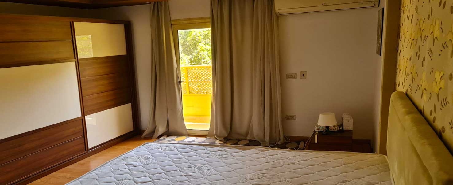 Sarayat | Apartment