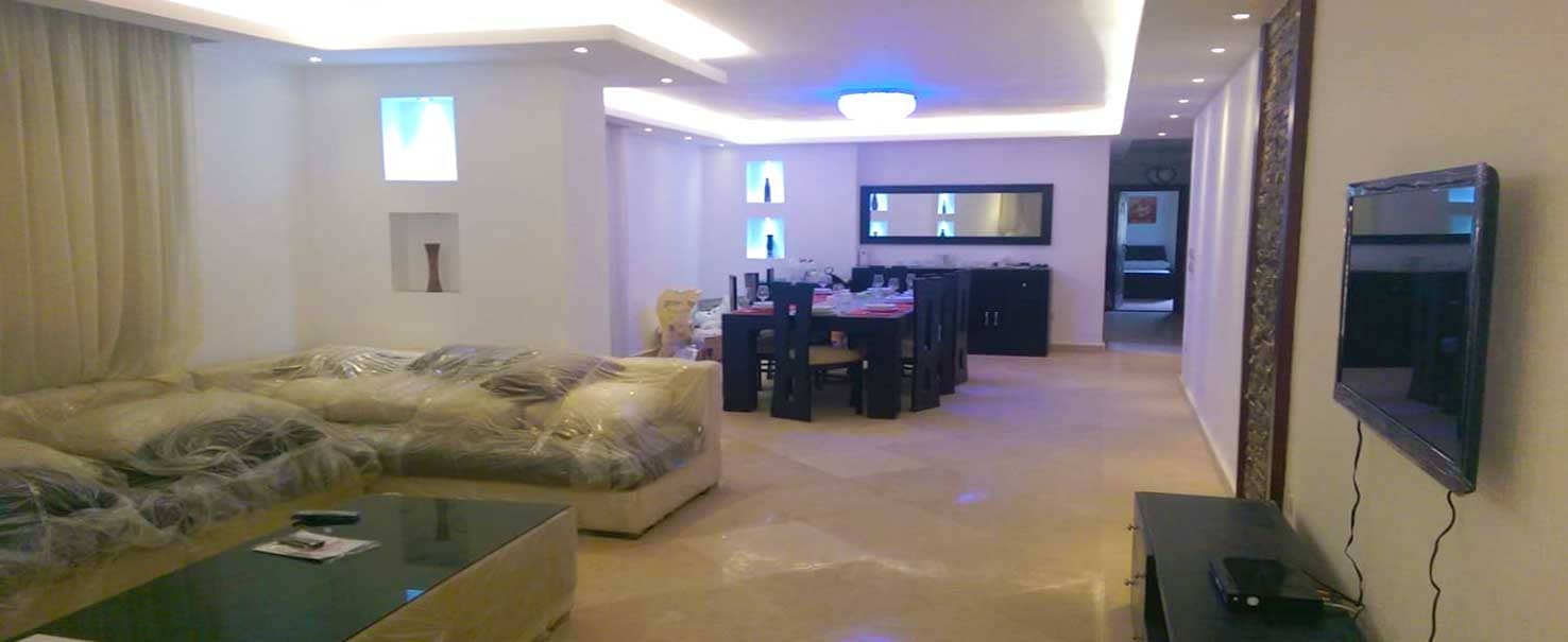 Sarayat | Apartment