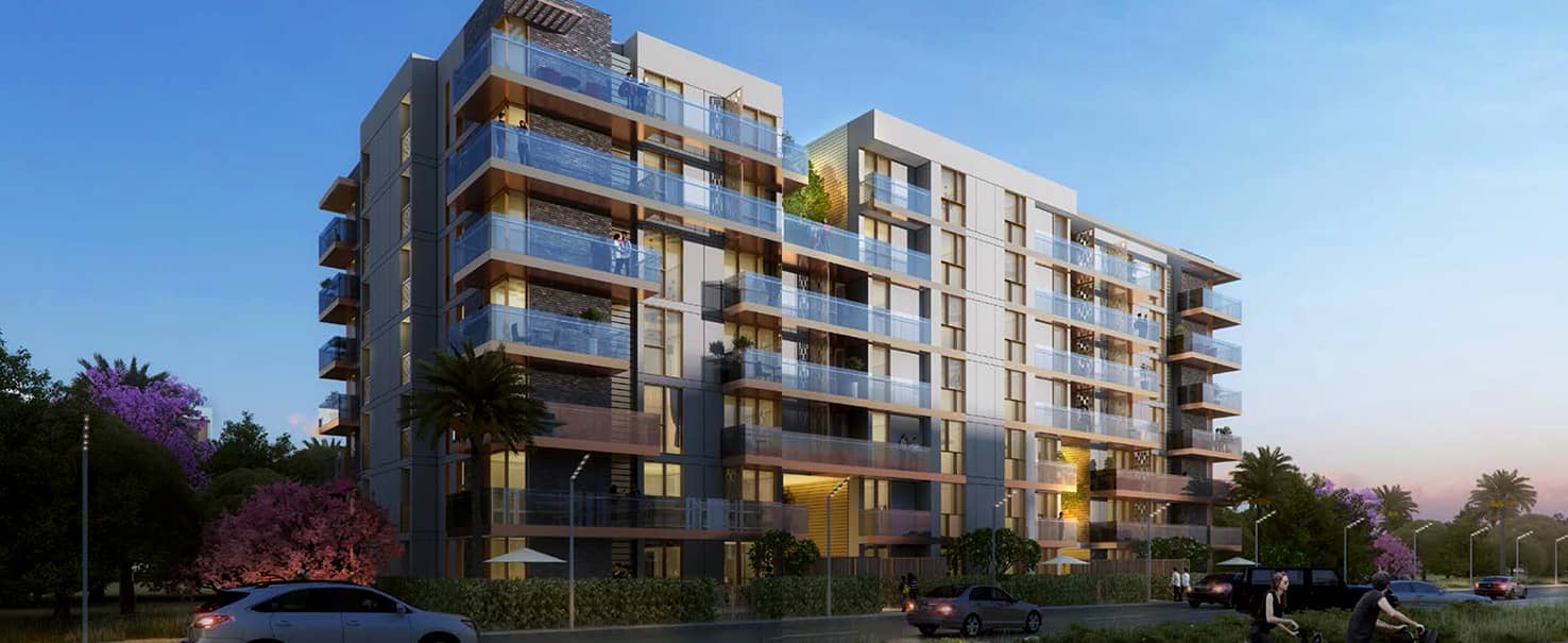 Odyssia | Ground Floor