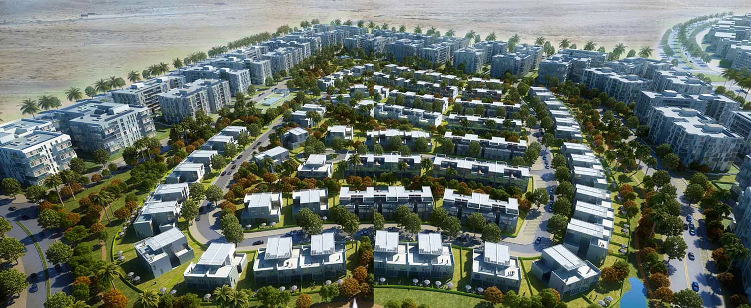 Odyssia | Ground Floor