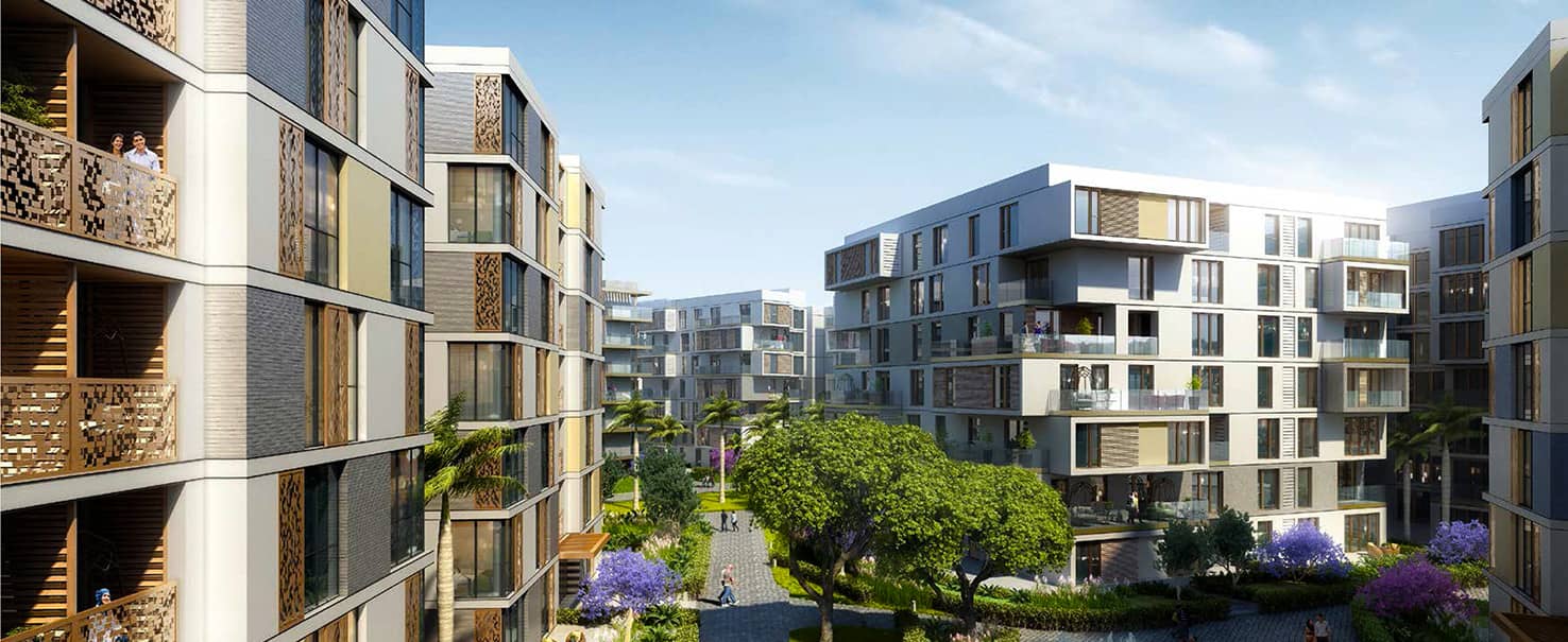 Odyssia | Ground Floor