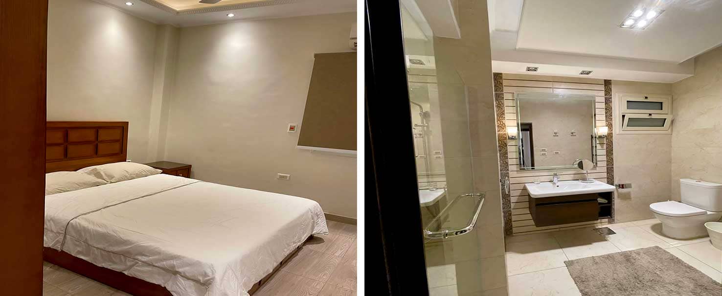  | Apartment