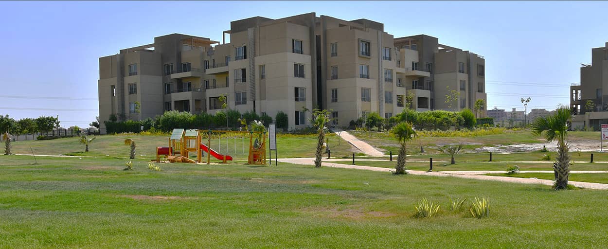 Palm Parks | Penthouse