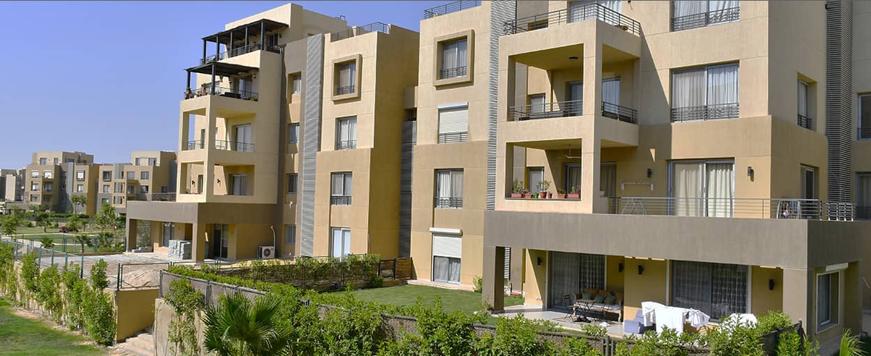 Palm Parks | Penthouse