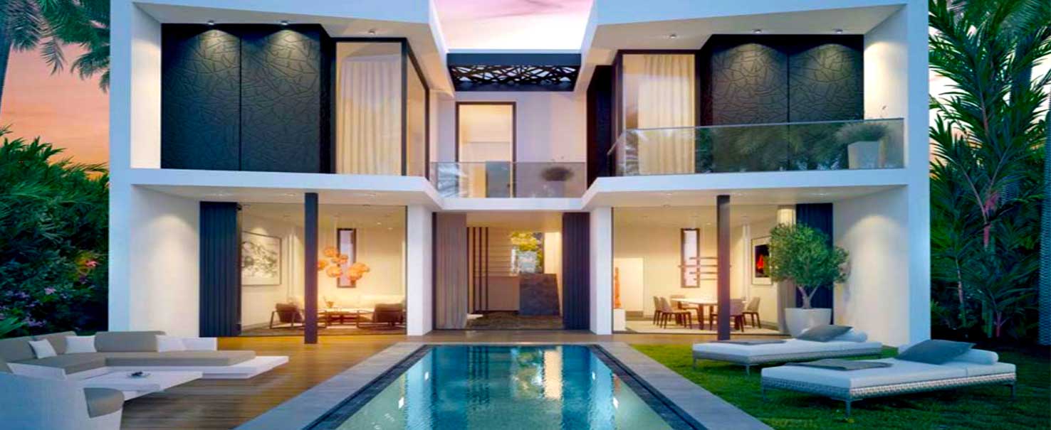 Badya | Villa