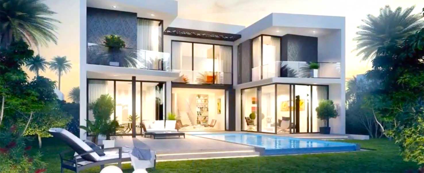 Badya | Villa