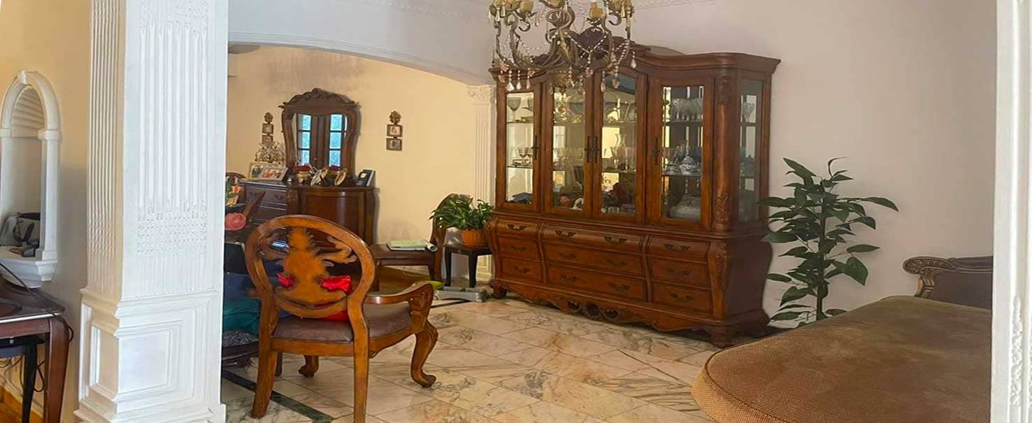 حدائق المهندسين | تاون هاوس