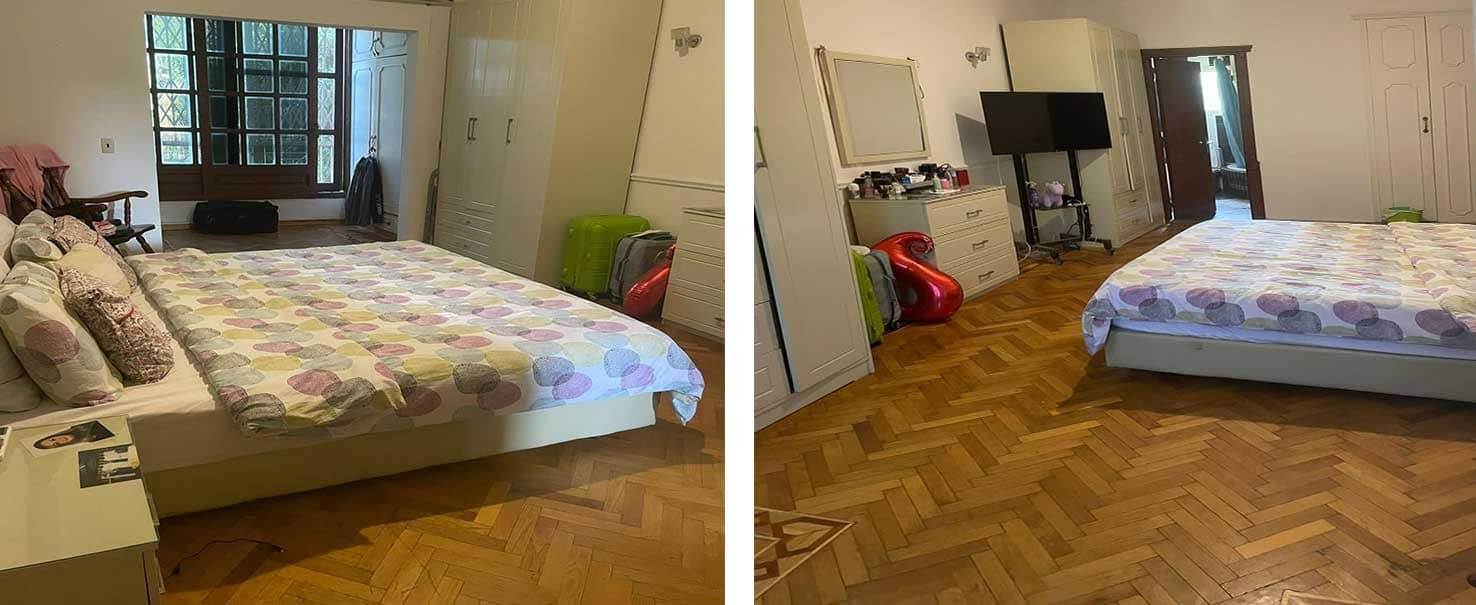 حدائق المهندسين | تاون هاوس