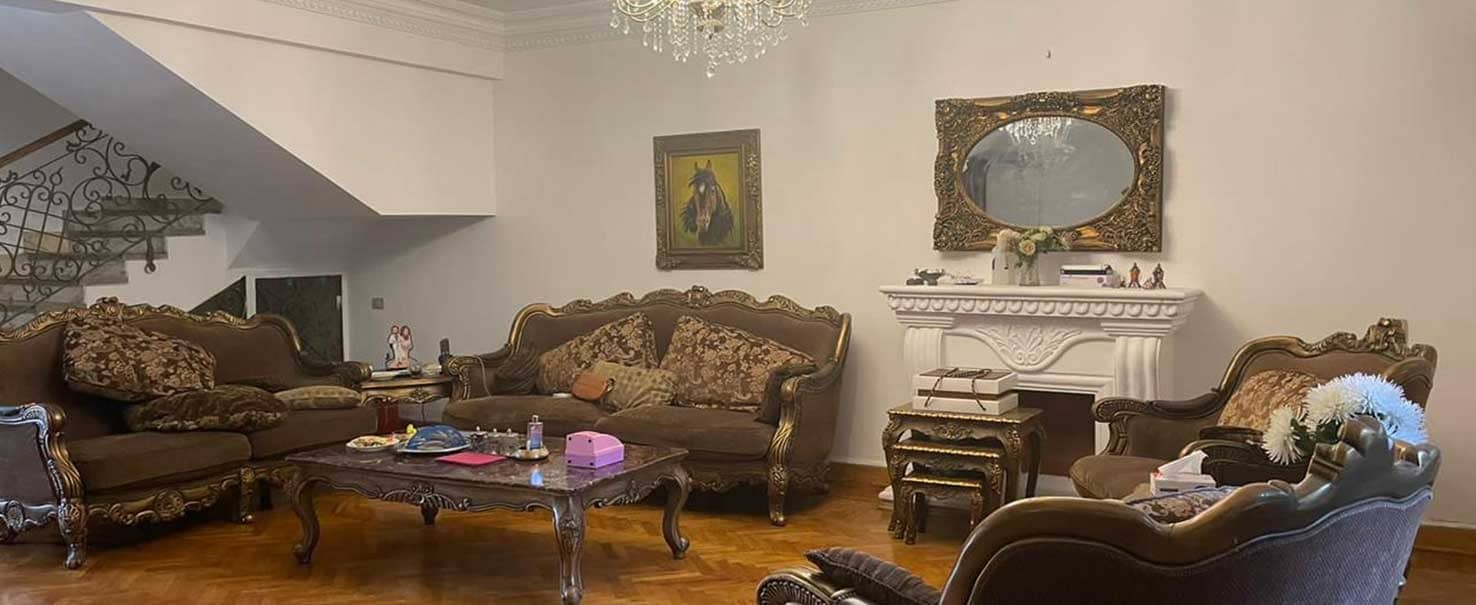 حدائق المهندسين | تاون هاوس