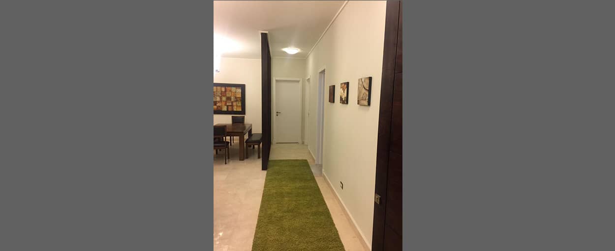 Village Gate | طابق أرضى