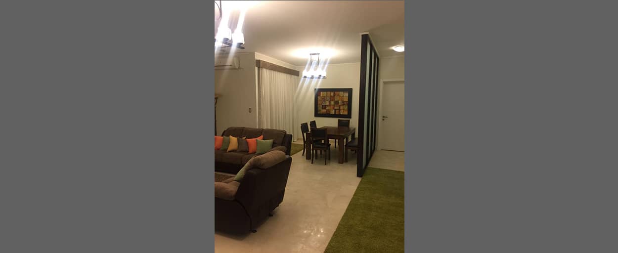 Village Gate | طابق أرضى