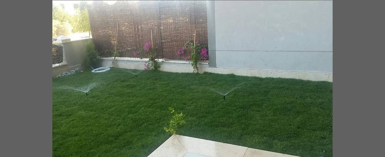 Village Gate | طابق أرضى