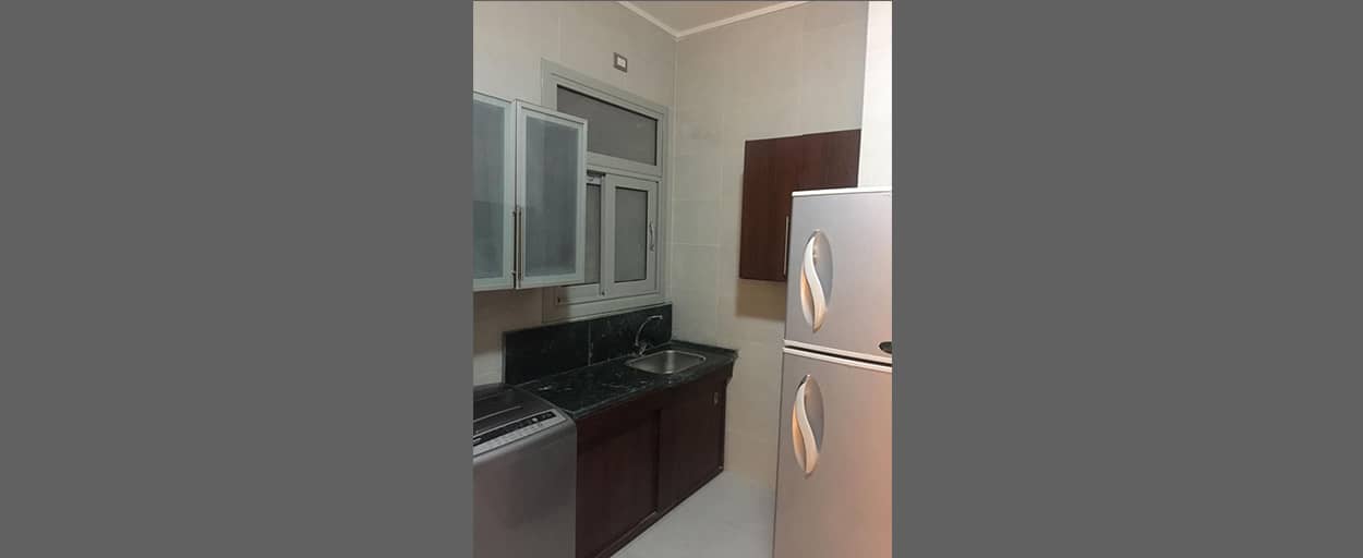 Village Gate | طابق أرضى