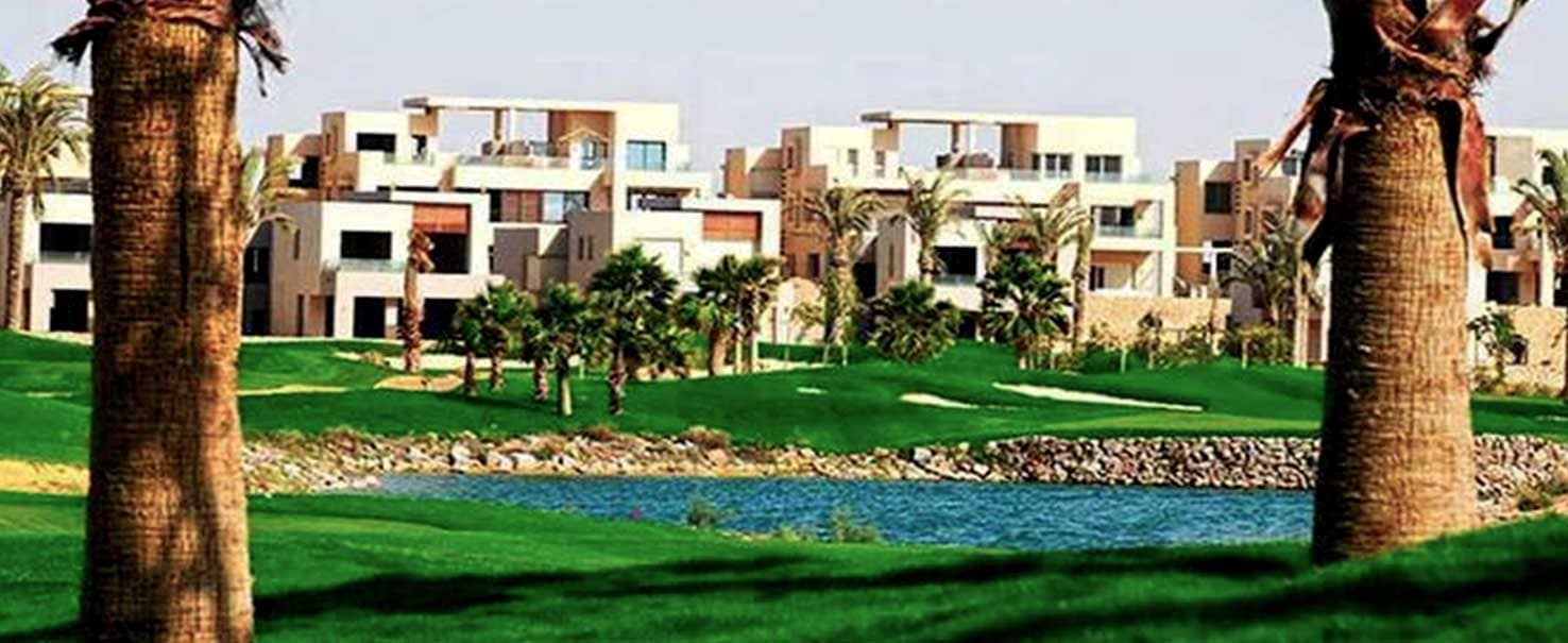 Hacienda Bay | Chalet